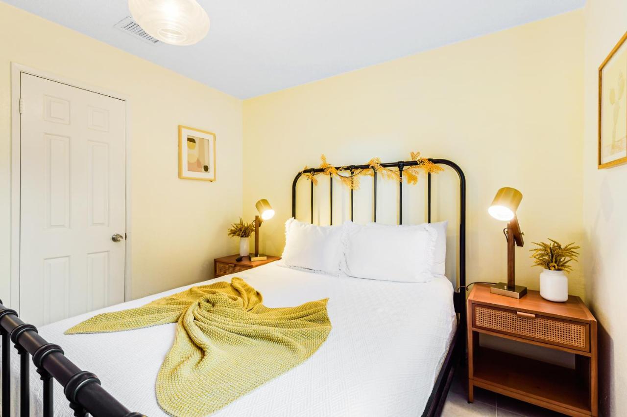 Desert Pool House: Sun, Swim, Sip & Stay Indio Extérieur photo